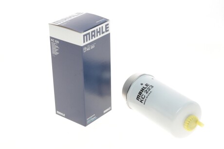 Фільтр паливний Ford Transit V347 06- KNECHT UA63 MAHLE / KNECHT KC 223