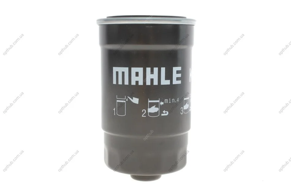 Фільтр палив. (вир-во Knecht-Mahle) KC226 MAHLE / KNECHT KC 226 (фото 1)