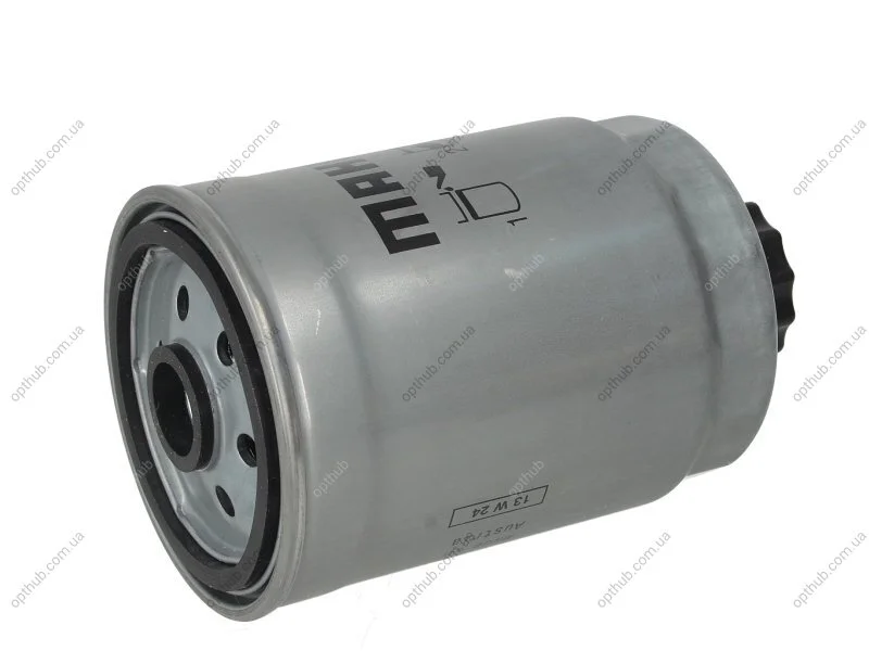 Паливний фільтр MAHLE / KNECHT KC244 (фото 1)