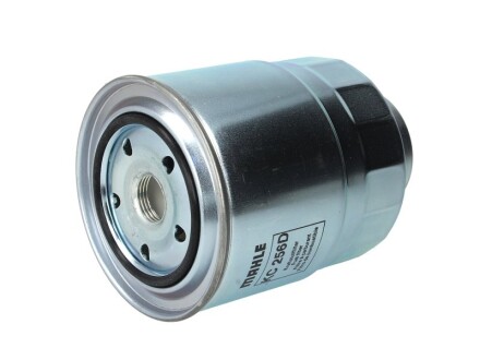 Фільтр паливний Honda CR-V/Civic/Accord 2.2 CTDi 04- KNECHT UA63 MAHLE / KNECHT KC 256D