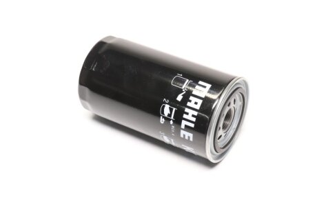 Фільтр топл. (TRUCK) (Knecht-Mahle) MAHLE / KNECHT KC 28