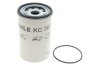 Фільтр топл. VOLVO (Truck) (Knecht-Mahle) MAHLE / KNECHT KC 362D (фото 1)