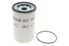 Фільтр топл. VOLVO (Truck) (вир-во Knecht-Mahle) KC362D MAHLE / KNECHT KC 362D (фото 1)
