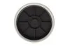 Фільтр топл. VOLVO (Truck) (вир-во Knecht-Mahle) KC362D MAHLE / KNECHT KC 362D (фото 3)