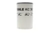 Фільтр топл. VOLVO (Truck) (вир-во Knecht-Mahle) KC362D MAHLE / KNECHT KC 362D (фото 5)