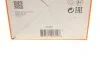 Фільтр топл. Renault, Volvo Trucks (вир-во Knecht-Mahle) KC429D MAHLE / KNECHT KC 429D (фото 6)