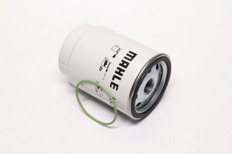 Фильтр топл. MAN (TRUCK) (MAHLE) MAHLE / KNECHT KC 522D