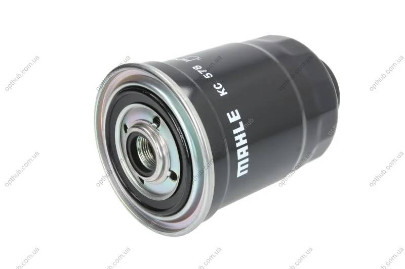 Паливний фільтр MAHLE / KNECHT KC578D (фото 1)