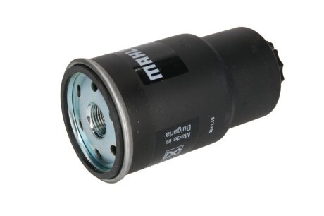 Фільтр паливний MAZDA -ua MAHLE / KNECHT KC584