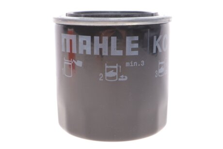Фильтр топл. (Knecht-Mahle) MAHLE / KNECHT KC 59