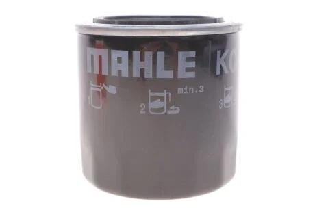 Фільтр палив. (вир-во Knecht-Mahle) KC59 MAHLE / KNECHT KC 59