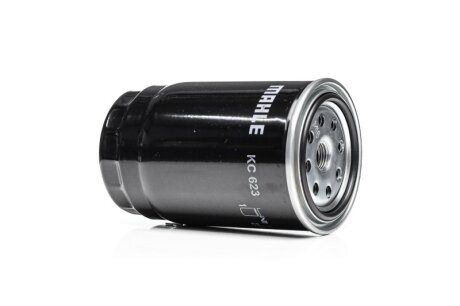 Фільтр паливний MAHLE / KNECHT KC623