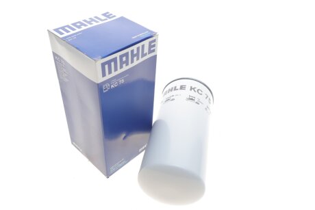 Фільтр топл. VOLVO (TRUCK) (Knecht-Mahle) MAHLE / KNECHT KC 75