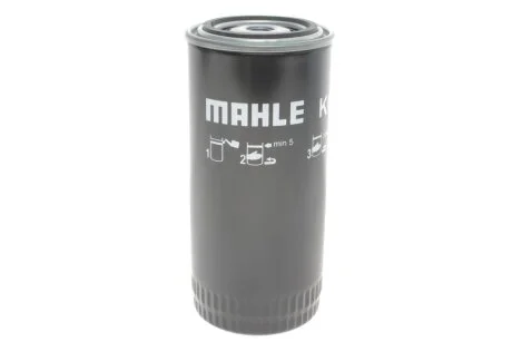 Фильтр топл. DAF (TRUCK) (пр-во Knecht-Mahle) KC7 MAHLE / KNECHT KC 7