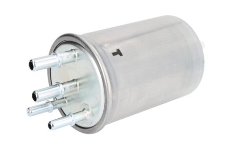 Фільтр паливний LR DISCOVERY V, RANGE ROVER IV 3.0 D, TD 12- (KNECHT-MAHLE) MAHLE / KNECHT KL 1044