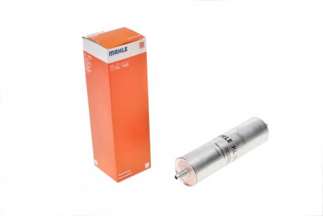 Фільтр паливний AUDI A6, A7 2.0-3.0 TDI 10- (KNECHT-MAHLE) C.I.U MAHLE / KNECHT KL 1102