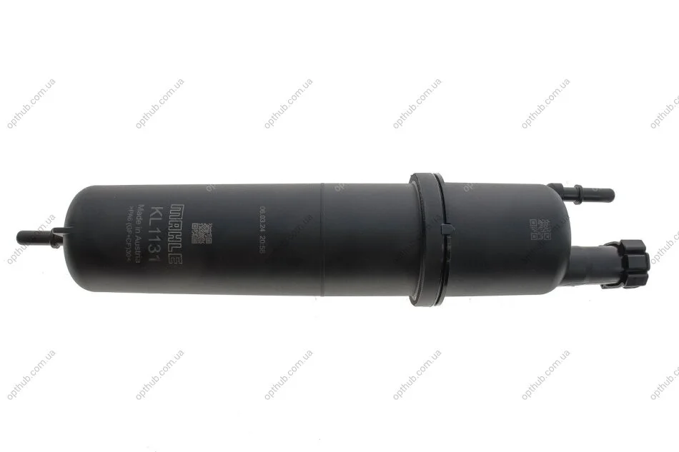 Фильтр топливный KNECHT MAHLE / KNECHT KL 1131 (фото 1)