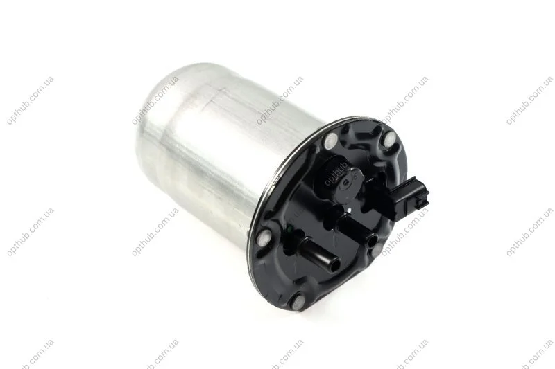 Фільтр паливний RENAULT TRAFFIC 1.6-2.0 dCi 14- (вир-во KNECHT-MAHLE) C.I.U MAHLE / KNECHT KL1132D (фото 1)