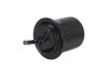 Фільтр палив. SUBARU (вир-во Knecht-Mahle) KL134 MAHLE / KNECHT KL 134 (фото 1)