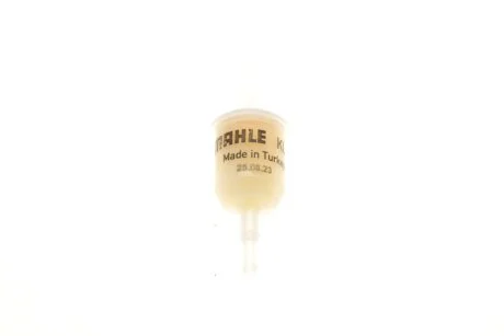 Фільтр паливний ВАЗ 1.2-1.6 70-12/ГАЗ Газель 2.9 03-10 KNECHT KL 13 OF (opt-om) MAHLE / KNECHT KL13OF