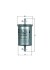 Топливный фильтр MAHLE / KNECHT KL146 (фото 1)