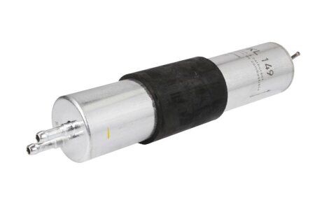 Фільтр паливний BMW 3 1.6-3.0i 00-07 (KNECHT-MAHLE) MAHLE / KNECHT KL 149