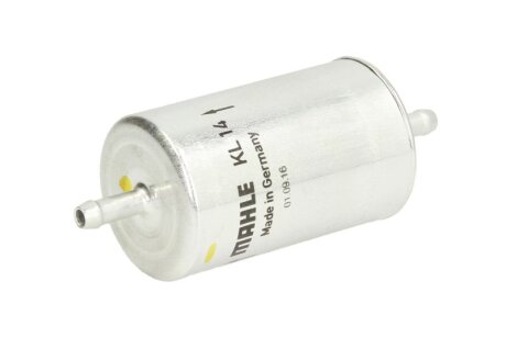 Фільтр палив. OPEL, CITROEN (Knecht-Mahle) MAHLE / KNECHT KL 14