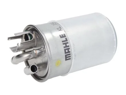 Фільтр палив. AUDI, VW (вир-во Knecht-Mahle) KL154 MAHLE / KNECHT KL 154