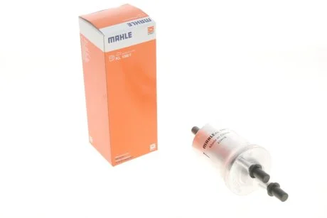 Фильтр топл. SEAT (пр-во Knecht-Mahle) KL156/1 MAHLE / KNECHT KL 156/1