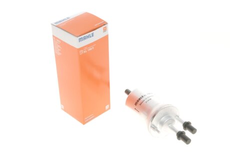 Фільтр палив. AUDI A3 (Knecht-Mahle) KL156/3 MAHLE / KNECHT KL 156/3