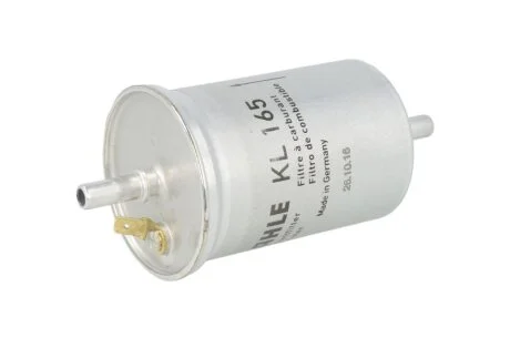 Фільтр палив. (вир-во Knecht-Mahle) KL165 MAHLE / KNECHT KL 165