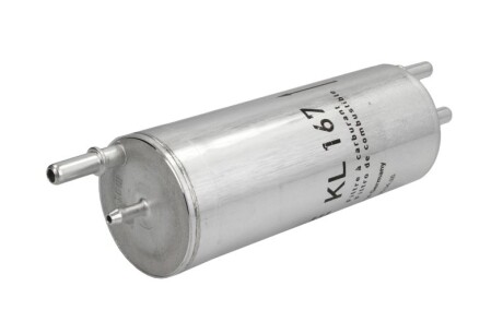 Фільтр паливний Range Rover 4.4i KNECHT (opt-om) MAHLE / KNECHT KL 167