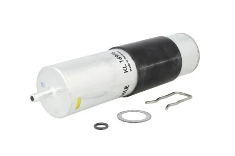 Фільтр паливний MB C-class (W205) OM626 14-18 KNECHT (opt-om) MAHLE / KNECHT KL 169/6D
