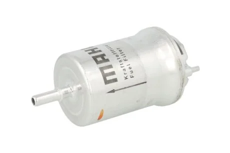 Фильтр топл. AUDI, VW, SKODA (пр-во Knecht-Mahle) KL176/6D MAHLE / KNECHT KL 176/6D