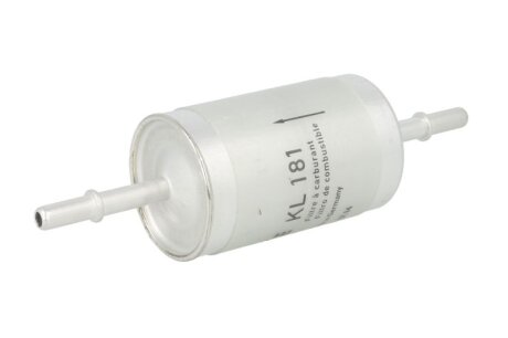 Фільтр палив. FORD (Knecht-Mahle) MAHLE / KNECHT KL 181