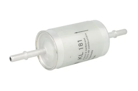 Фильтр топл. FORD (пр-во Knecht-Mahle) KL181 MAHLE / KNECHT KL 181