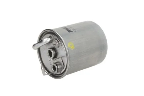 Фільтр палив. (вир-во Knecht-Mahle) KL188 MAHLE / KNECHT KL 188