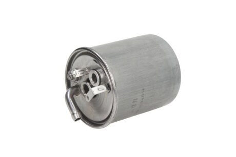 Фільтр палив. MB SPRINTER (Knecht-Mahle) MAHLE / KNECHT KL 195