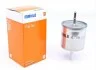 Фільтр паливний Volvo S40 I/S60 I/S80 I/V40/V70/XC70/XC90 I 1.6-4.4 95-14 KNECHT (opt-om) MAHLE / KNECHT KL 196 (фото 1)