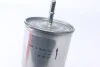 Фільтр паливний Volvo S40 I/S60 I/S80 I/V40/V70/XC70/XC90 I 1.6-4.4 95-14 KNECHT (opt-om) MAHLE / KNECHT KL 196 (фото 2)