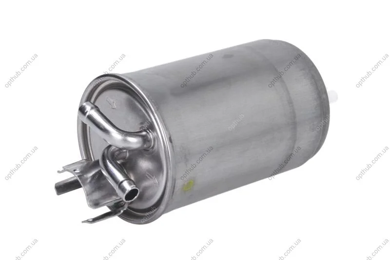 Фильтр топливный KNECHT MAHLE / KNECHT KL 197 (фото 1)