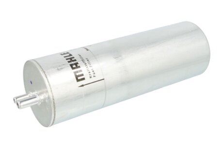 Фільтр паливний на VW T5 2.5 08- MAHLE / KNECHT KL2292