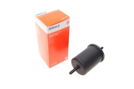 Фільтр палив. (Knecht-Mahle) MAHLE / KNECHT KL 248