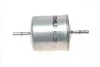 Фильтр топливный Volvo V70 2.3-2.4 97-00/3.2 07-/XC70 II 3.2 07-/XC90 2.5 02-/3.2 06- KNECHT UA63 MAHLE / KNECHT KL 257 (фото 5)