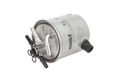 Фільтр паливний RENAULT LOGAN 1.5 DCi 05-, SANDERO 1.5 DCi 09- (KNECHT-MAHLE) KL404/25 MAHLE / KNECHT KL 404/25