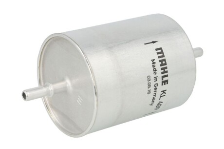 Фільтр паливний Ford Transit 2.3 16V 06-14/Mondeo 1.8-3.0 00-07 KNECHT UA63 MAHLE / KNECHT KL 409