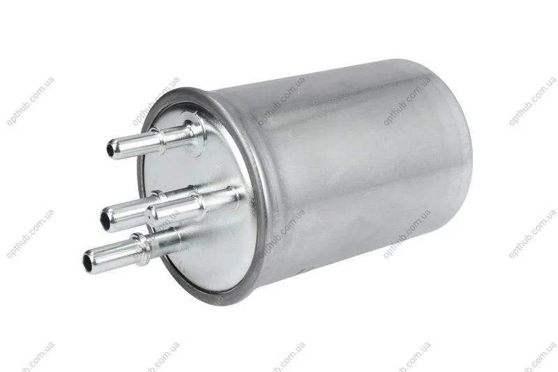 Паливний фільтр MAHLE / KNECHT KL451 (фото 1)