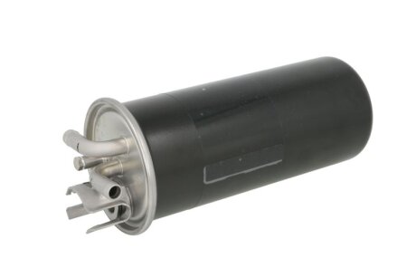 Фільтр паливний Audi A6 2.7D/3.0TDI 04-11 KNECHT UA63 MAHLE / KNECHT KL 454