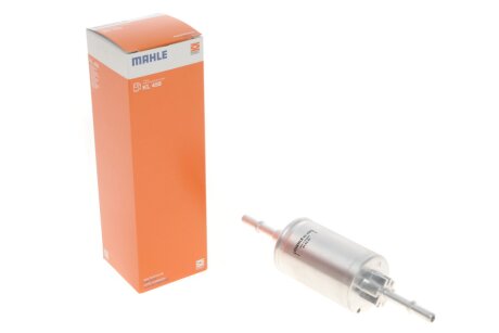 Фільтр палив. (Knecht-Mahle) MAHLE / KNECHT KL 458