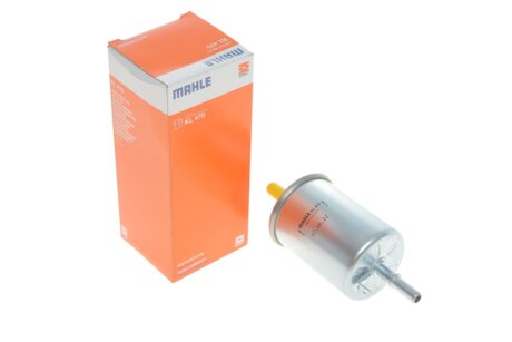 Фільтр паливний AVEO (Knecht-Mahle) MAHLE / KNECHT KL 470